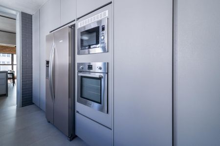 Apartamento à venda com 267m², 3 quartos e 3 vagasCozinha