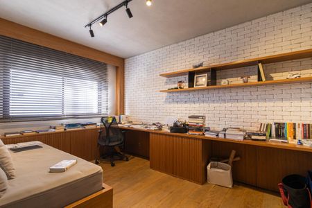 Apartamento à venda com 267m², 3 quartos e 3 vagasSuíte 3