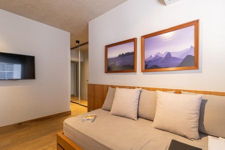 Apartamento à venda com 267m², 3 quartos e 3 vagasSuíte 3