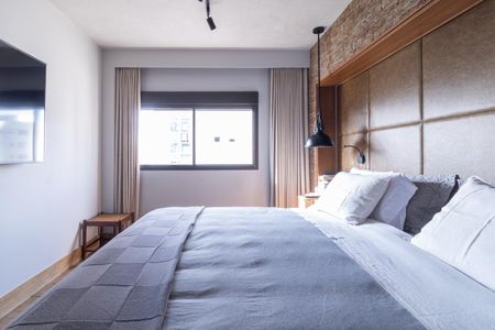 Apartamento à venda com 267m², 3 quartos e 3 vagasSuíte 1