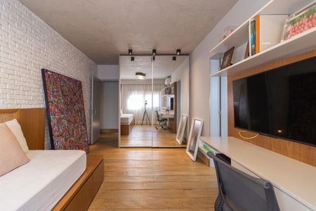 Apartamento à venda com 267m², 3 quartos e 3 vagasSuíte 2