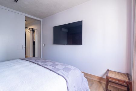 Apartamento à venda com 267m², 3 quartos e 3 vagasSuíte 1