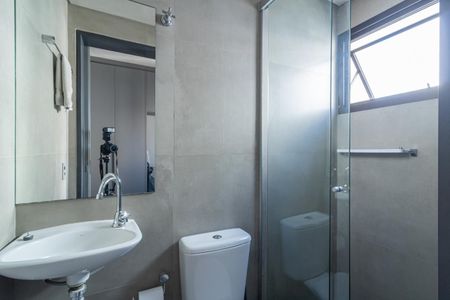 Apartamento à venda com 267m², 3 quartos e 3 vagasBanheiro de serviço