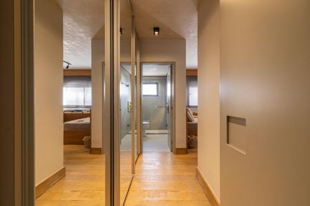 Apartamento à venda com 267m², 3 quartos e 3 vagasSuíte 3