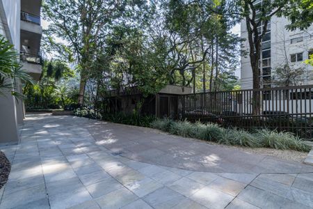 Apartamento à venda com 267m², 3 quartos e 3 vagasÁrea comum