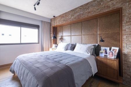 Apartamento à venda com 267m², 3 quartos e 3 vagasSuíte 1