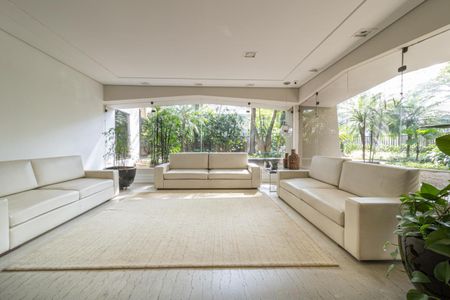 Apartamento à venda com 267m², 3 quartos e 3 vagasÁrea comum