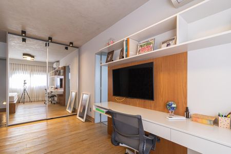 Apartamento à venda com 267m², 3 quartos e 3 vagasSuíte 2