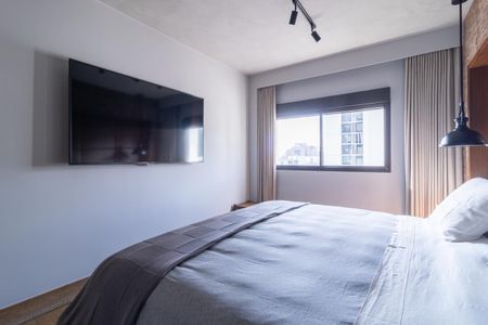 Apartamento à venda com 267m², 3 quartos e 3 vagasSuíte 1