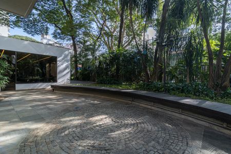 Apartamento à venda com 267m², 3 quartos e 3 vagasÁrea comum