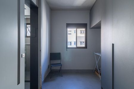 Apartamento à venda com 267m², 3 quartos e 3 vagasQuarto de Serviço