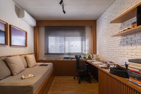 Apartamento à venda com 267m², 3 quartos e 3 vagasSuíte 3