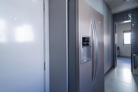 Apartamento à venda com 267m², 3 quartos e 3 vagasÁrea de Serviço