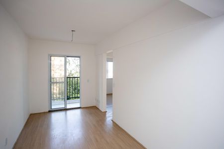 Sala de apartamento para alugar com 2 quartos, 42m² em Bairro dos Casa, São Bernardo do Campo