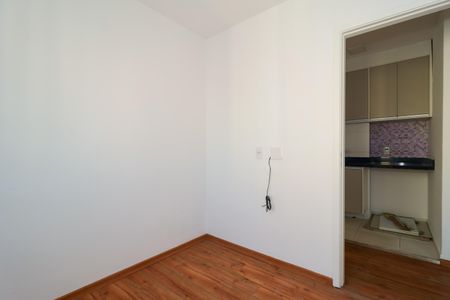 Apartamento para alugar com 40m², 2 quartos e 1 vagaQuarto 2