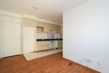 Apartamento para alugar com 40m², 2 quartos e 1 vagaSala