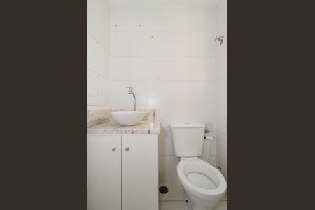 Apartamento para alugar com 40m², 2 quartos e 1 vagaBanheiro