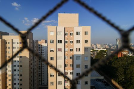 Apartamento para alugar com 40m², 2 quartos e 1 vagaVista da Sala