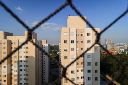 Apartamento para alugar com 40m², 2 quartos e 1 vagaVista do Quarto 1