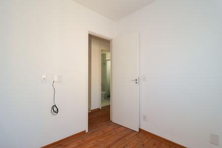Apartamento para alugar com 40m², 2 quartos e 1 vagaQuarto 2