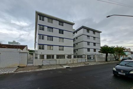 Apartamento para alugar com 48m², 1 quarto e 1 vaga Apartamento para alugar com 48m², 1 quarto e 1 vagaFachada do Prédio