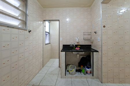 Apartamento para alugar com 48m², 1 quarto e 1 vaga Apartamento para alugar com 48m², 1 quarto e 1 vagaCozinha