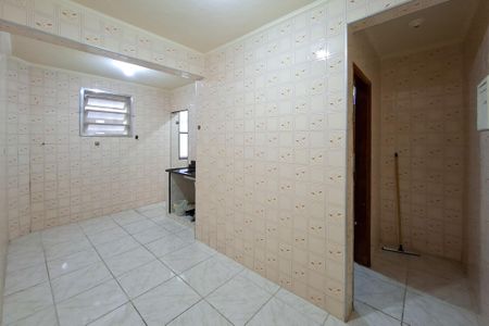 Apartamento para alugar com 48m², 1 quarto e 1 vaga Apartamento para alugar com 48m², 1 quarto e 1 vagaCozinha