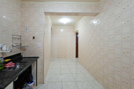 Apartamento para alugar com 48m², 1 quarto e 1 vaga Apartamento para alugar com 48m², 1 quarto e 1 vagaCozinha
