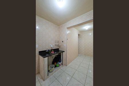 Apartamento para alugar com 48m², 1 quarto e 1 vaga Apartamento para alugar com 48m², 1 quarto e 1 vagaCozinha