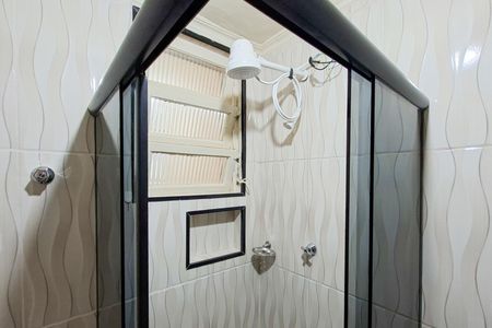Apartamento para alugar com 48m², 1 quarto e 1 vaga Apartamento para alugar com 48m², 1 quarto e 1 vagaBanheiro
