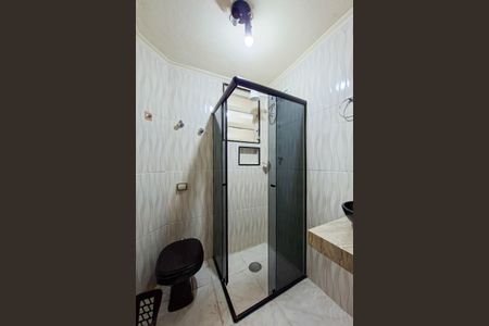 Apartamento para alugar com 48m², 1 quarto e 1 vaga Apartamento para alugar com 48m², 1 quarto e 1 vagaBanheiro