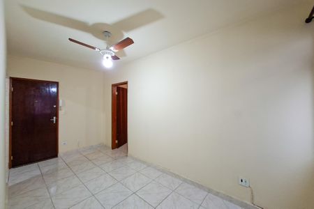 Apartamento para alugar com 48m², 1 quarto e 1 vaga Apartamento para alugar com 48m², 1 quarto e 1 vagaSala