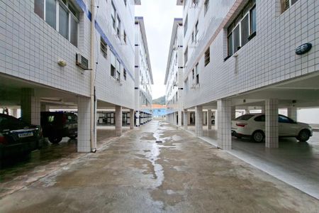 Apartamento para alugar com 48m², 1 quarto e 1 vaga Apartamento para alugar com 48m², 1 quarto e 1 vagaGaragem