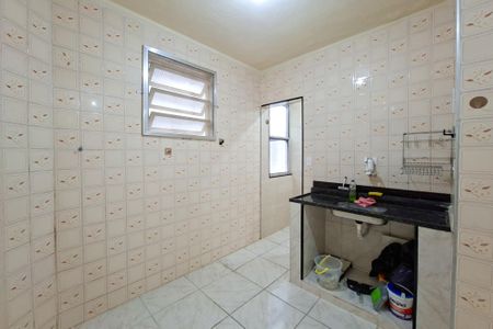 Apartamento para alugar com 48m², 1 quarto e 1 vaga Apartamento para alugar com 48m², 1 quarto e 1 vagaCozinha