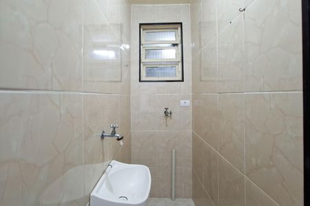 Apartamento para alugar com 48m², 1 quarto e 1 vaga Apartamento para alugar com 48m², 1 quarto e 1 vagaÁrea de Serviço