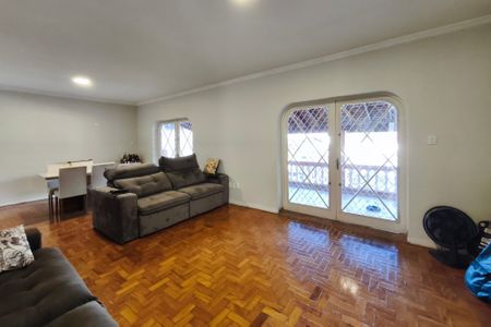 Casa para alugar com 250m², 2 quartos e 4 vagasSala de Estar