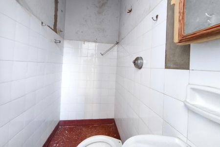 Casa para alugar com 250m², 2 quartos e 4 vagasLavabo