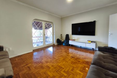 Casa para alugar com 250m², 2 quartos e 4 vagasSala de Estar