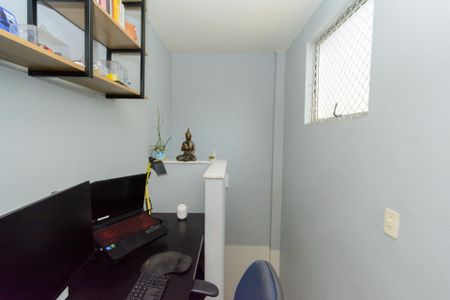 Apartamento à venda com 106m², 2 quartos e 2 vagasCobertura - Escritório