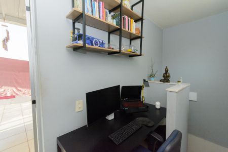 Apartamento à venda com 106m², 2 quartos e 2 vagasCobertura - Escritório