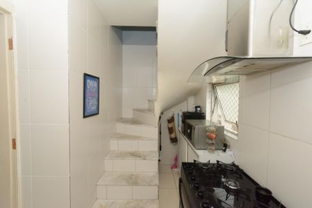Apartamento à venda com 106m², 2 quartos e 2 vagasCozinha