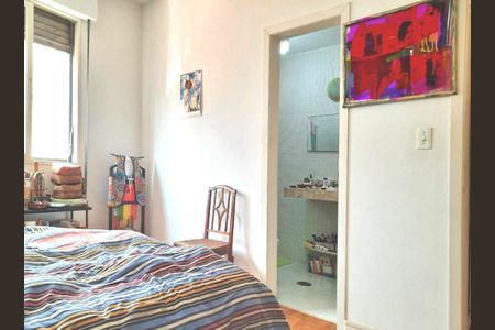 Apartamento à venda com 106m², 2 quartos e 1 vaga