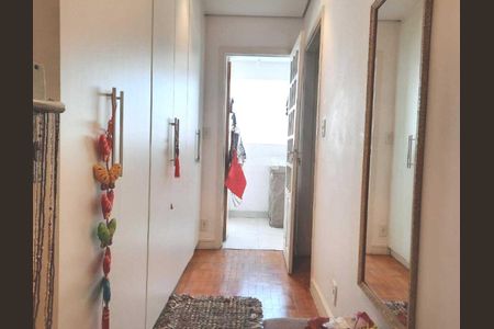 Apartamento à venda com 106m², 2 quartos e 1 vaga