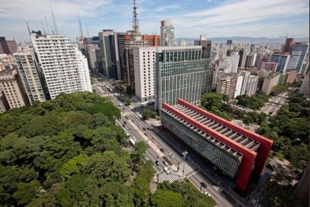 Apartamento à venda com 90m², 3 quartos e 1 vaga