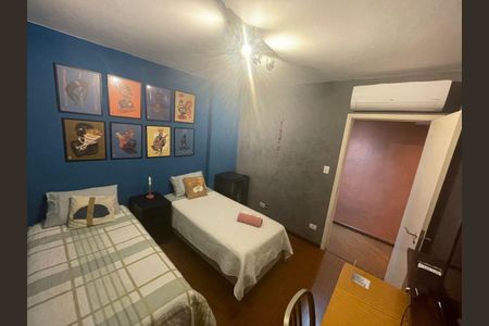 Apartamento à venda com 3 quartos, 90m² em Jardim Paulista, São Paulo