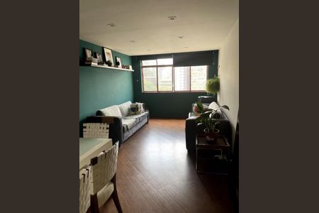 Apartamento à venda com 3 quartos, 90m² em Jardim Paulista, São Paulo