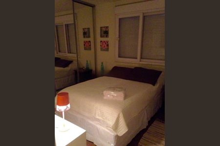 Apartamento à venda com 3 quartos, 90m² em Jardim Paulista, São Paulo