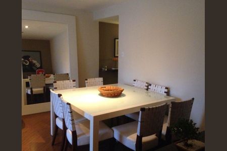 Apartamento à venda com 3 quartos, 90m² em Jardim Paulista, São Paulo