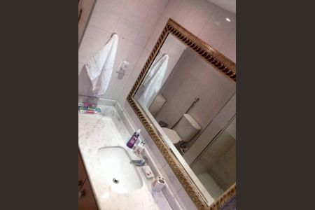 Apartamento à venda com 90m², 3 quartos e 1 vaga