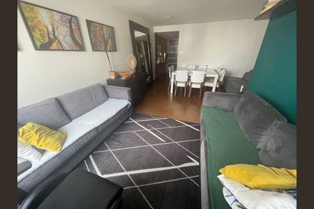 Apartamento à venda com 3 quartos, 90m² em Jardim Paulista, São Paulo